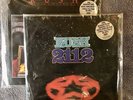 RUSH Moving Pictures & 2112 (Hologram Ed) BUNDLE- 180g Audiophile Vinyl LPs NEW