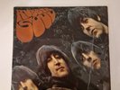 The Beatles, Rubber Soul, Parlophone Gold, PMC 1267, 1965, Loud Cut XEX 579-1