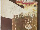 LED ZEPPELIN II LP Orig 1st Press Atlantic SD-8236 RL SS Hot Mix Presswell