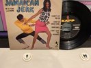 45 Tours Jamaïcain Jerk