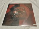 The Weeknd After Hours Deluxe 2LP Vinyl Limited Autograph Signed 12