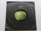 THE BEATLES ORIG  1969 UK 45   SOMETHING  /  COME TOGETHER    APPLE R 5814