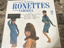 Ronettes - Presenting the Fabulous Ronettes featuring Veronica, Sealed