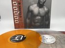 D'ANGELO - VOODOO Gold & Clear Vinyl 2xLP Newbury Comics 2015 1000 Ltd