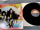 KISS Hotter Than Hell Vinyl LP Album 1974 NBLP 7006