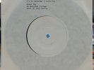 Elvis Presley Nevada Nights 33 rpm Unknown Test Pressing