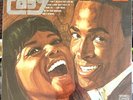 MARVIN GAYE & TAMMI TERRELL Easy SEALED  *ORIG 1969 US 1st PRESS* Vinyl LP Tamla