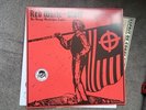 Red White and Black  ISD RoR Skinhead Oi