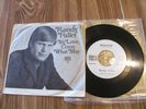 POP GARAGE 45 + PCTURE SLEEVE, RANDY FULLER ; IF ITS LOVE