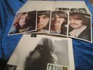 BEATLES  WHITE ALBUM  VINYL WIE NEU / ORIG APPLE ALL INSERTS & RARE SONGBOOK