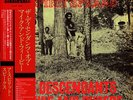 Descendants Of Mike And Phoebe, The - A Spirit (Vinyl LP - 2022 - JP - Original)