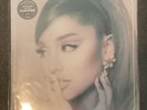 NEW / Sealed - Ariana Grande - Positions (LP) Limited Edition Spring Green UO