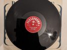 VINCE EAGER FIVE DAYS, FIVE DAYS 78RPM PARLOPHONE R.4482
