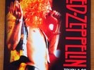 Led Zeppelin Touch & Go (Import, New Vinyl) LP