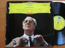 SLPM 138 823 Haydn Symphony 88 & 98 Eugen Jochum RED STEREO Tulip DG