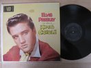 ELVIS PRESLEY   King creole LPM - 1884   RARE Canada grey label variation