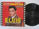 ELVIS PRESLEY 