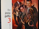 THE JIMMY GIUFFRE 3 Great Jazz Album From 1957 ATLANTIC #1254 mono A