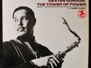 DEXTER GORDON The Tower Of Power  Jazz Album PRESTIGE #PRST 7623 Trident Label