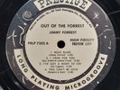 Jimmy Forrest - Out Of The Forrest - OG 1961 Mono PROMO - PRESTIGE - RVG - RARE