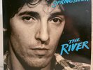 BRUCE SPRINGSTEEN - The River (w/Inserts) - 12