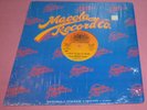 Fila Fresh Crew ‎– I Hate To Go To Work MRC-1075 Get Live Records, Vinyl, Shrink