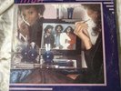 LP HIGH FASHION feelin' lucky - BOOGIE FUNK  1982