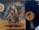 Camel - Mirage - Janus LP JXS 7009 VG+ PROG/PSYCH STEREO SHRINK