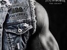 U.D.O. The Legacy (Vinyl) 12