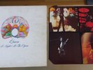Queen  A Night at the Opera  *UK PRESS MR BLAIRS CUT - EMBOSSED LOGO COVER VINYL