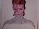 David Bowie LP Aladdin Sane Vinyl