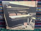 EDDIE BOYD w/ FLEETWOOD MAC 7936 South Rhodes LP blues rock 1968 reish