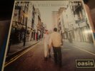 (What's The Story) Morning Glory? by Oasis (Vinyl, Oct-1995, 2-Discs, Creation)