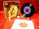1 x 1957er Italian EPA Elvis Presley I Need You So  RCA Italiana A72V 0175