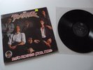 The Pogues- Red Roses For Me 1984 First Pressing Lp SEEZ 55