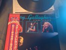 RORY GALLAGHER STAGE STRUCK - CHRYSALIS WWS-81384 Japan  LP NEAR MINT VINYL