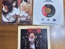 Motley Crue - Group of 3 45s Dr Feelgood Smokin in the boys Room 7