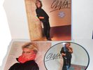 OLIVIA NEWTON JOHN              ----  totally hot  ----     picture disc