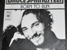 BRUCE SPRINGSTEEN         ---- born to run   ----