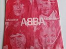 ABBA Chiquitita / Luz de Amor 7