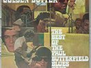 PAUL BUTTERFIELD BLUES BAND Golden Butter - Best Of NEW SEALED 1972 US ELEKTRA