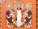 Closure In Moscow – First Temple. 180g Black Vinyl.