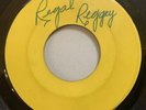 Lloyd Robinson - Regal Reggay / Keyboard Reggay 45 Reggae 1969 HEAR