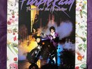 Prince And The Revolution ‎- Purple Rain (Vinyl LP - 1984 VG+/VG+ Inner ) CP10