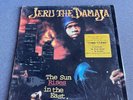 JERU THE DAMAJA 2 LP THE SUN RISES IN THE EAST PAYDAY RECORDS RAP DJ PREMIER 12