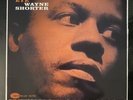 Wayne Shorter - The All Seeing Eye (LP, 2002 Reissue, VG+)