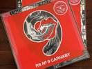Rolling Stones Some Girls and Tattoo You Carnaby No. 9 Limited 1000 Made