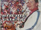 Richie Valens LP Delfi #DFLP-1201 Release '59 1st Press Excellent In Shrink Wrap