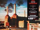 PINK FLOYD 'ANIMALS' BRAND NEW SEALED RE-ISSUE LP ON 180 GRAM VINYL PFRLP10