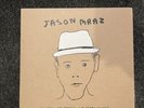 Jason Mraz We Sing We Dance We Steal Things Clear Vinyl Lp